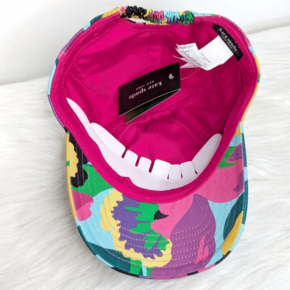 Kate Spade Hat - Picture 5 of 7